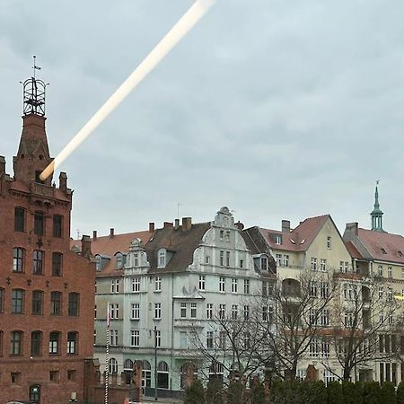 Apartamento Inteligentne Przy Starym Rynku Poznan Exterior foto
