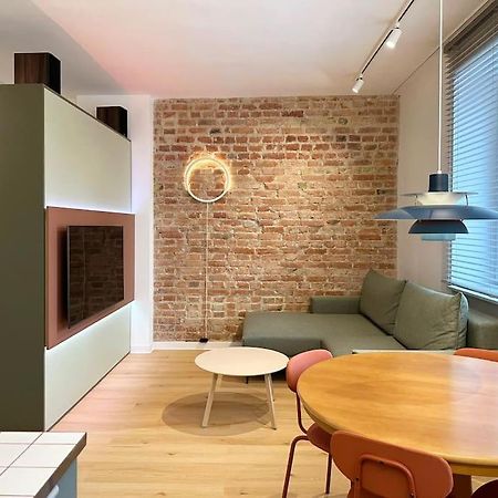 Apartamento Inteligentne Przy Starym Rynku Poznan Exterior foto