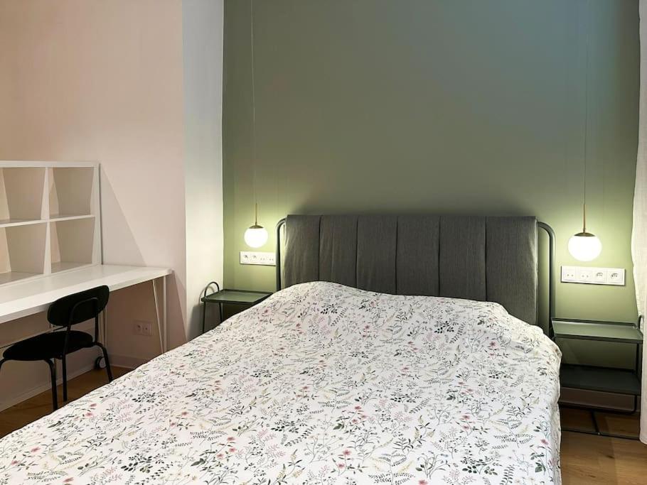 Apartamento Inteligentne Przy Starym Rynku Poznan Exterior foto